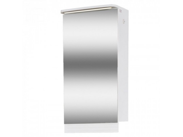 Горен шкаф за баня Макена ЛЕО